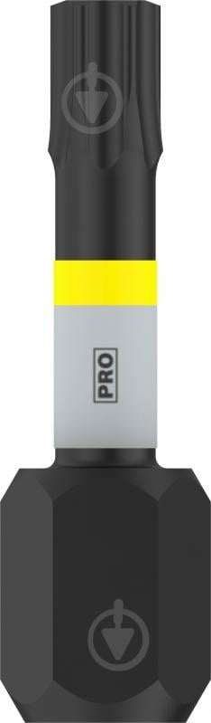 Бита Bosch PRO Impact T20 25 мм 2 шт. 2608522474 - фото 2