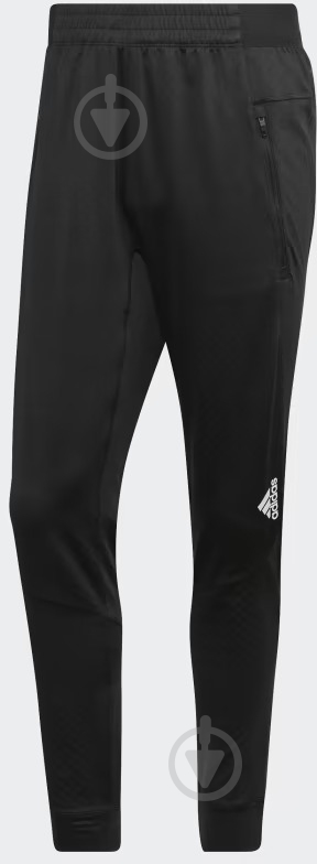 Брюки Adidas HL8771 р. XL черный - фото 6 Брюки Adidas HL8771 р. XL черный - фото 6