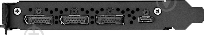 Видеокарта PNY Quadro RTX 4000 8GB GDDR6 256bit (VCQRTX4000-PB) - фото 4