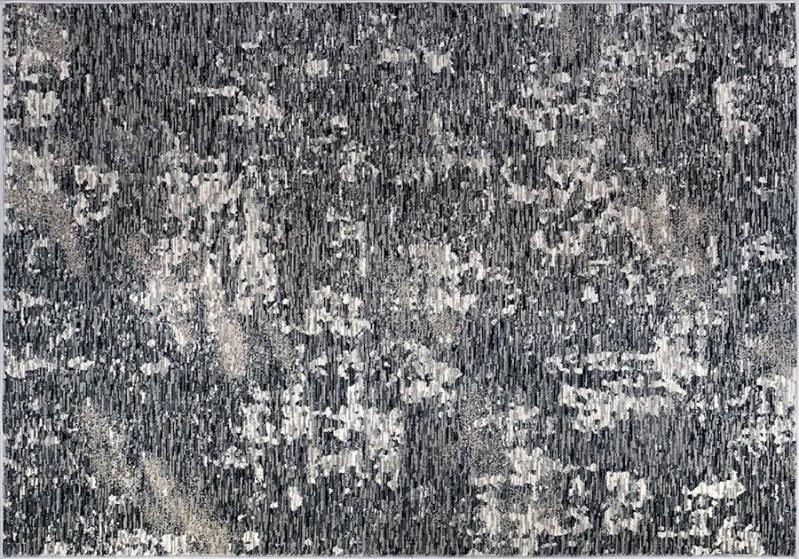 Ковер Karat Carpet Anny 1.55x2.30 Cool - фото 1