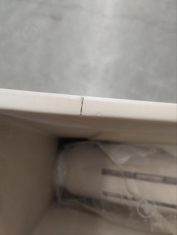 УЦЕНКА! Унитаз-компакт Koller Pool Orion Rimless OR-0650-RC-C+OR-06 с сиденьем slim soft close (УЦ №2511) - фото 5