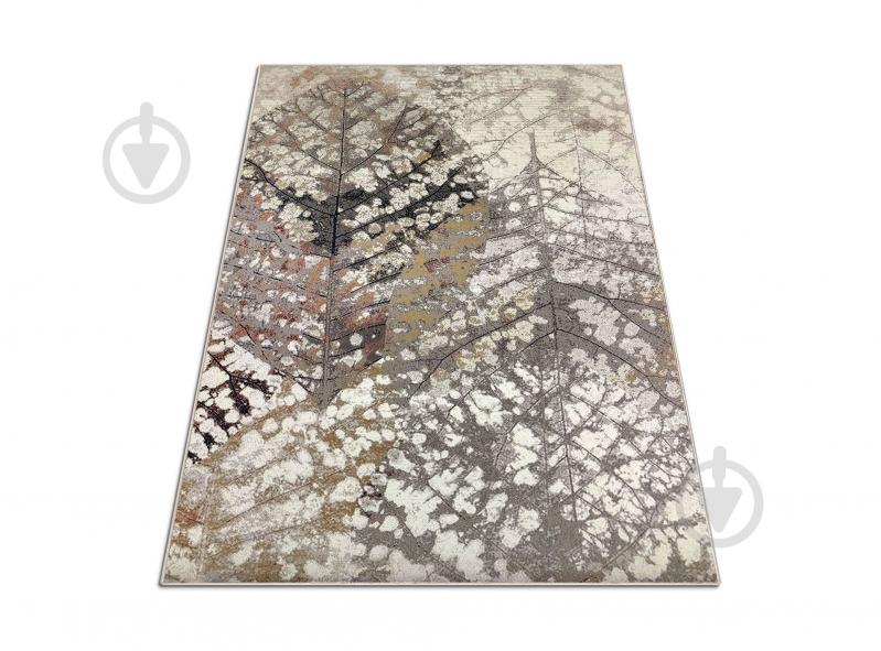 Ковер Karat Carpet Anny 1.55x2.30 Leaf - фото 3