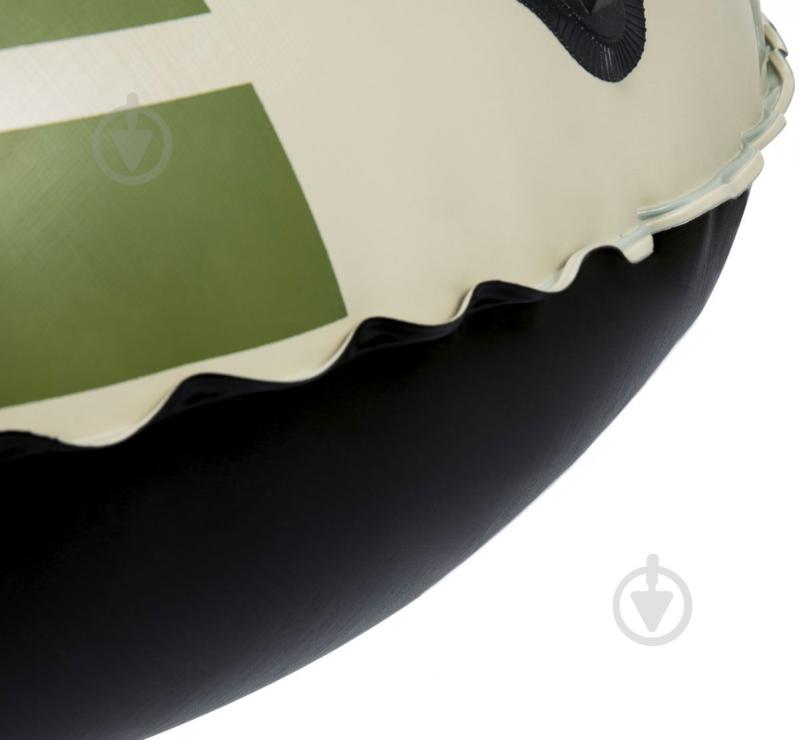 Лодка Bestway Voyager 300 65051B зеленый - фото 4