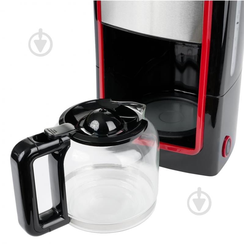 Кавоварка крапельна Camry CR 4406 - фото 4