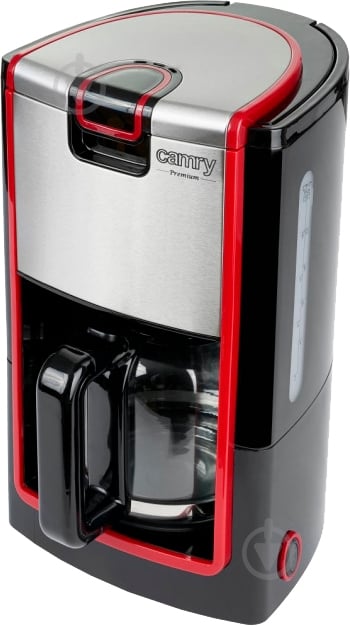 Кавоварка крапельна Camry CR 4406 - фото 2