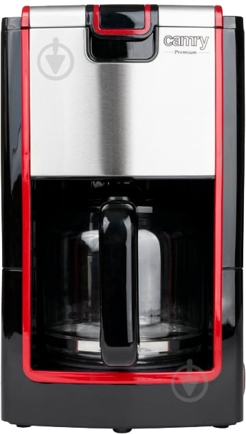 Кавоварка крапельна Camry CR 4406 - фото 1