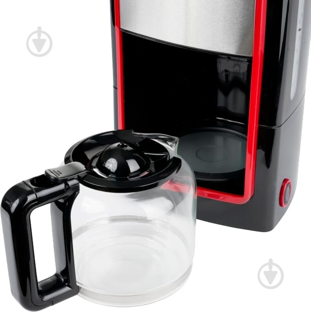 Кавоварка крапельна Camry CR 4406 - фото 9