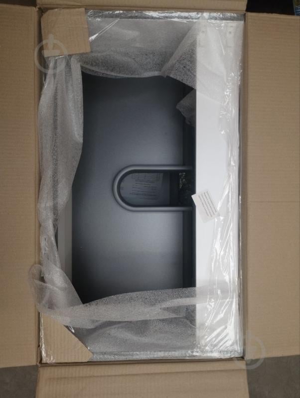 УЦЕНКА! Тумба на ножках Сансервіс Севилья-80 с умывальником SAVA-80 серая (УЦ №2511) - фото 5 УЦЕНКА! Тумба на ножках Сансервіс Севилья-80 с умывальником SAVA-80 серая (УЦ №2511) - фото 5