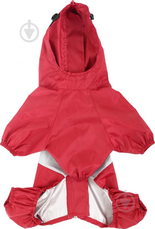 Дождевик Лорі №1 - фото 3