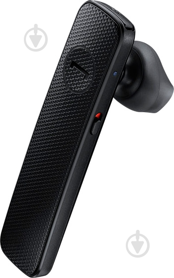 Bluetooth-гарнитура Samsung EO-MG920 black (EO-MG920BBEGRU) - фото 4