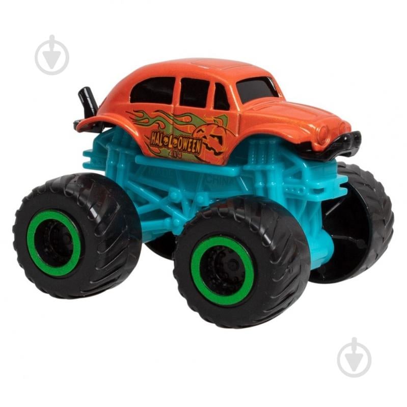 Машинка SHANTOU YISHENG гоночная SQ80785-1 - фото 4 Машинка SHANTOU YISHENG гоночная SQ80785-1 - фото 4