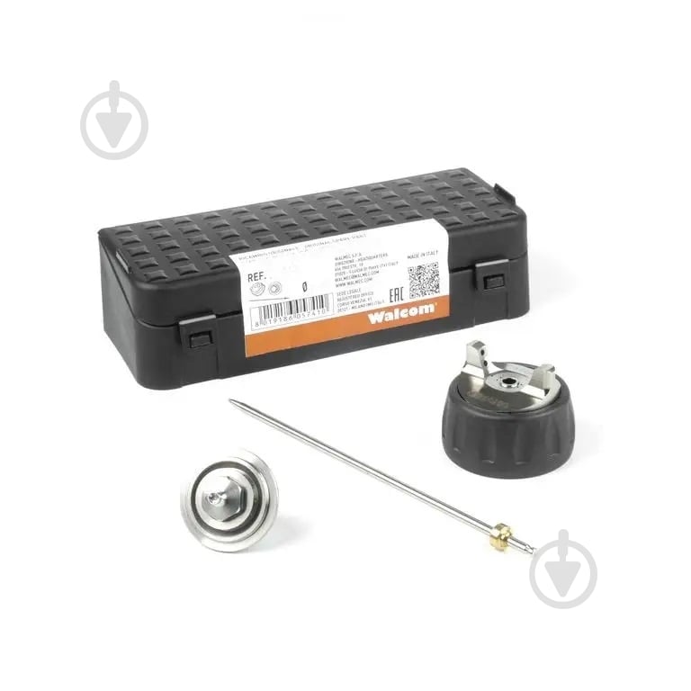 Ремкомплект Walcom до Slim X-Light HALO (1.3 ММ) 820013 - фото 1 Ремкомплект Walcom до Slim X-Light HALO (1.3 ММ) 820013 - фото 1