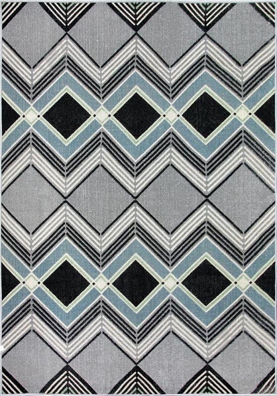 Килим Karat Carpet Ajour 2.00x3.00 Сток в асортименті - фото 11