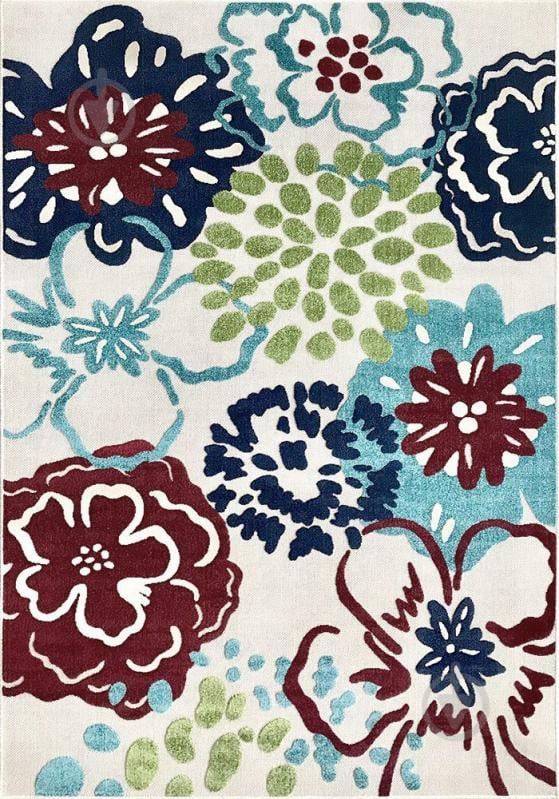 Килим Karat Carpet Ajour 2.00x3.00 Сток в асортименті - фото 1