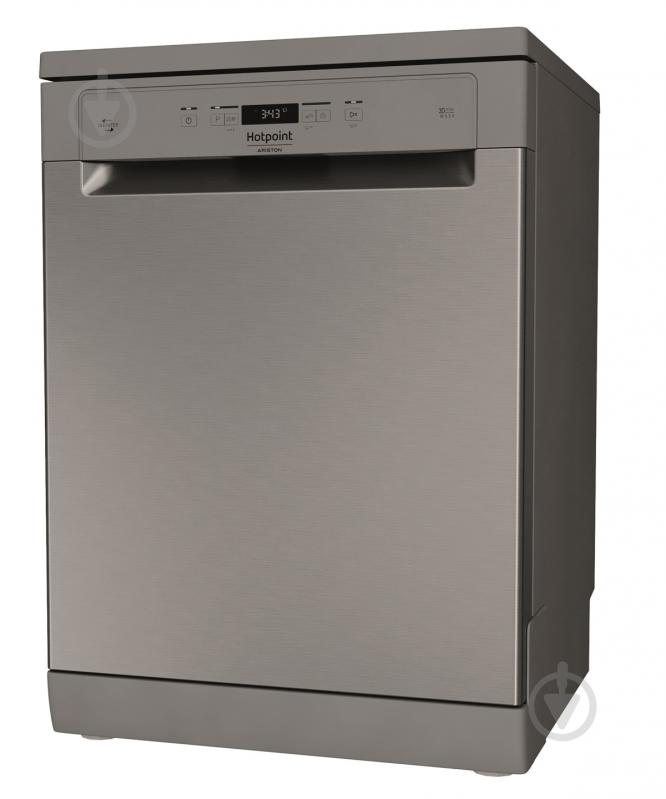 ᐉ Посудомоечная машина Hotpoint HFC 3C41 CW X • Купить в Киеве, Украине ...