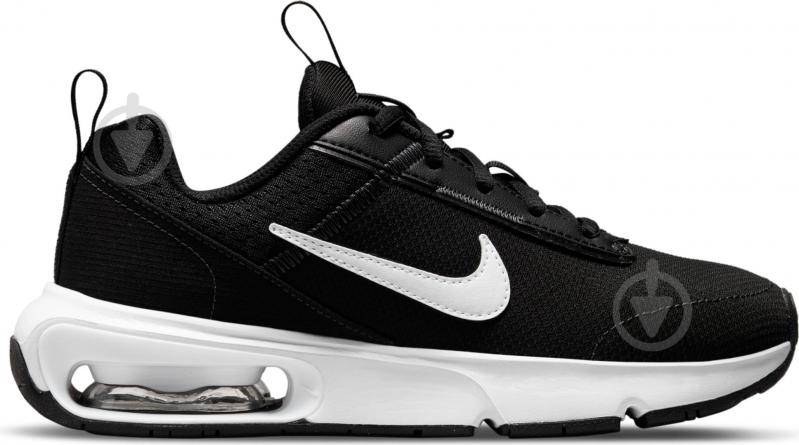 Кроссовки Nike AIR MAX INTRLK LITE DH9393-002 р.36 - фото 3