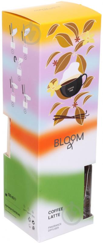 Аромадифузор Bloom Coffee Latte 100 мл - фото 5