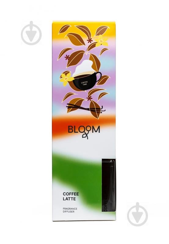 Аромадифузор Bloom Coffee Latte 100 мл - фото 3