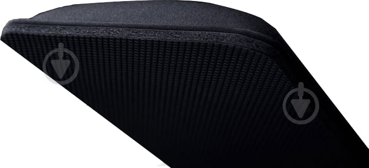 Підставка під зап'ястя Razer Ergonomic Wrist Rest for Mini Keyboards чорний (RC21-01720100-R3M1) - фото 4