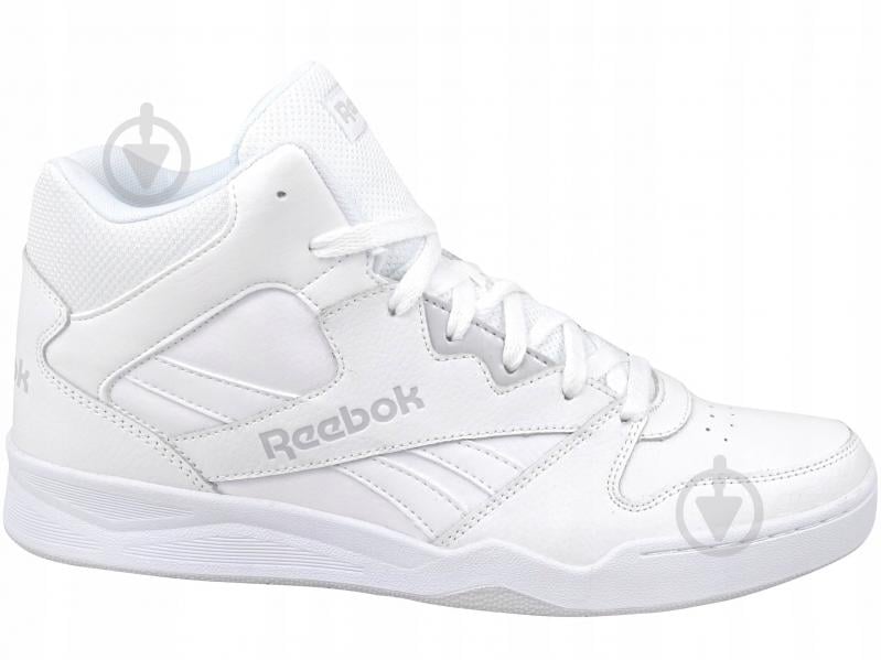 Кроссовки мужские демисезонные Reebok CN4107 р.44,5 - фото 1