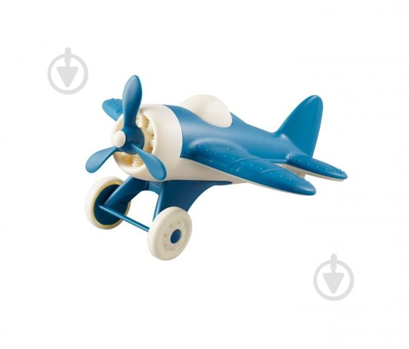 Игрушка SHANTOU YISHENG Самолет 933-292 - фото 1