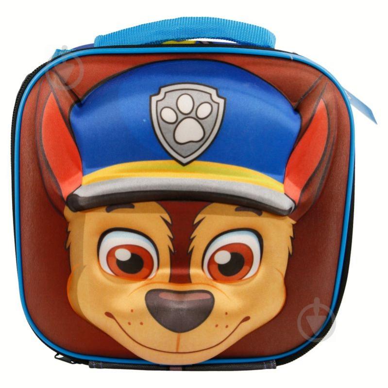 Ланч-бокс Paw Patrol - Character 3D Insulated Bag STOR - фото 1