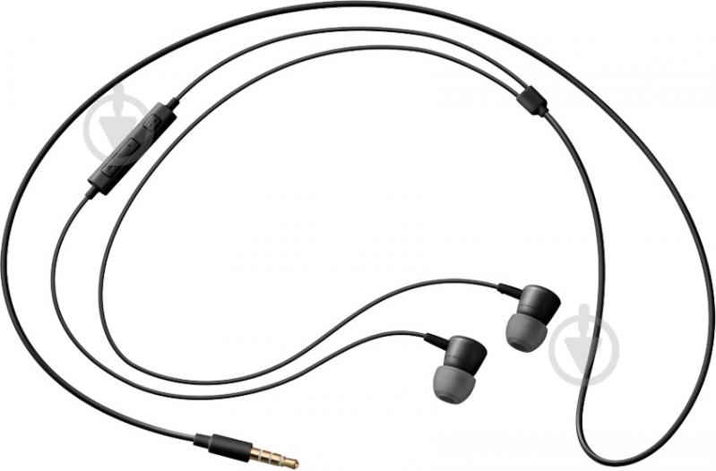 Наушники Samsung EO-HS1303 black (EO-HS1303BEGRU) - фото 2