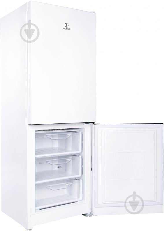 Холодильник Indesit DS 3161 W (UA) - фото 7 Холодильник Indesit DS 3161 W (UA) - фото 7