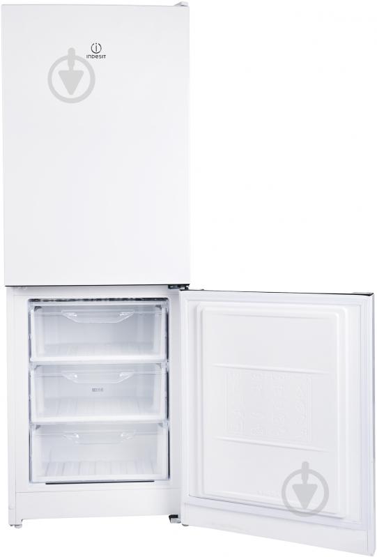 Холодильник Indesit DS 3161 W (UA) - фото 8 Холодильник Indesit DS 3161 W (UA) - фото 8