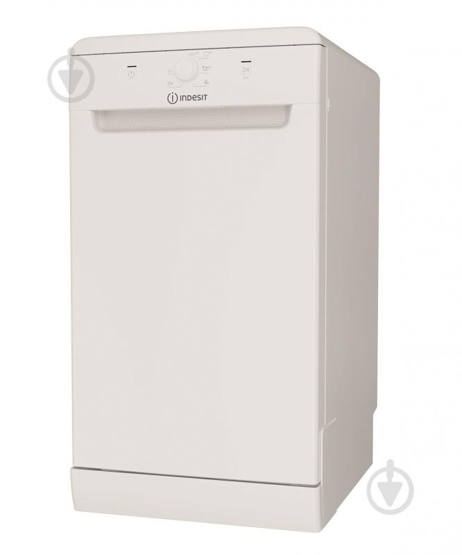 Посудомийна машина Indesit DSFE1B10 - фото 5