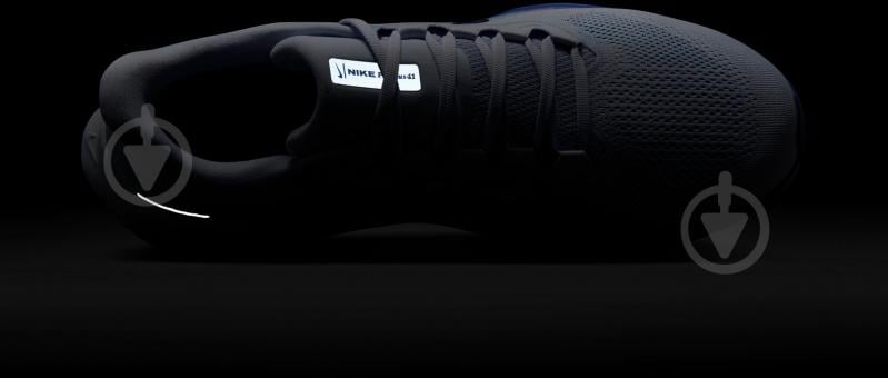 Кросівки чоловічі Nike PEGASUS 41 FD2722-014 р.42 блакитні - фото 15 Кросівки чоловічі Nike PEGASUS 41 FD2722-014 р.42 блакитні - фото 15
