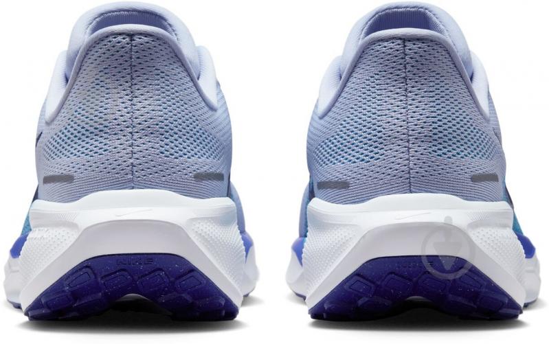 Кросівки чоловічі Nike PEGASUS 41 FD2722-014 р.42 блакитні - фото 6 Кросівки чоловічі Nike PEGASUS 41 FD2722-014 р.42 блакитні - фото 6