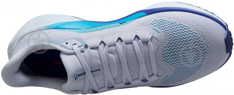 Кросівки чоловічі Nike PEGASUS 41 FD2722-014 р.42 блакитні - фото 8 Кросівки чоловічі Nike PEGASUS 41 FD2722-014 р.42 блакитні - фото 8