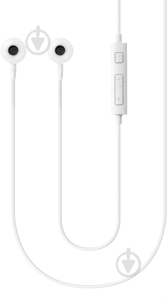 ᐉ Наушники Samsung EO-HS1303 white (EO-HS1303WEGRU) • Купить в Киеве ...