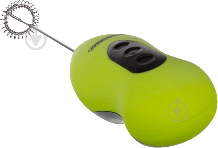 Капучинатор Mesko MS 4462 Green зеленый - фото 3