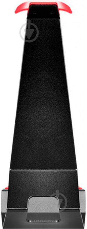 Подставка для наушников MSI HS01 HEADSET STAND черный E22-GA60010-CLA - фото 3