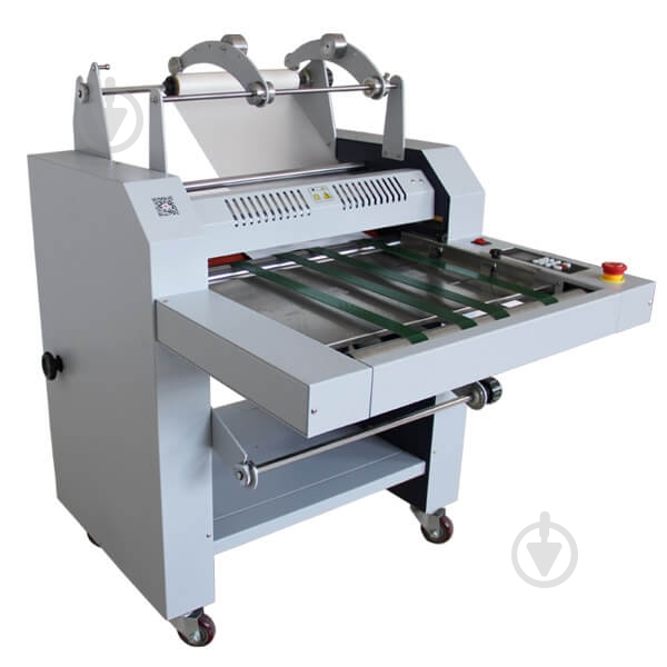 Ламінатор WHFM490 WH - фото 3