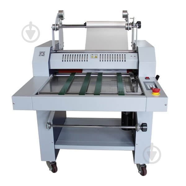 Ламінатор WHFM490 WH - фото 2