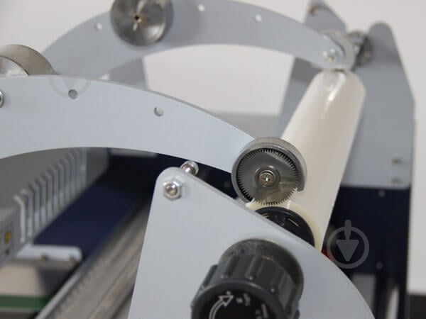 Ламінатор WHFM490 WH - фото 4