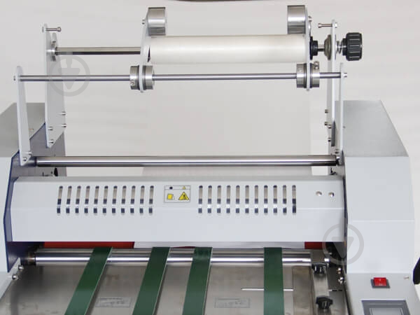 Ламінатор WHFM490 WH - фото 6