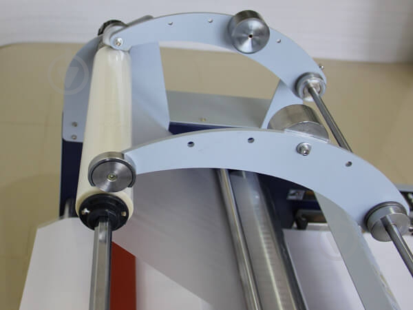 Ламінатор WHFM490 WH - фото 9