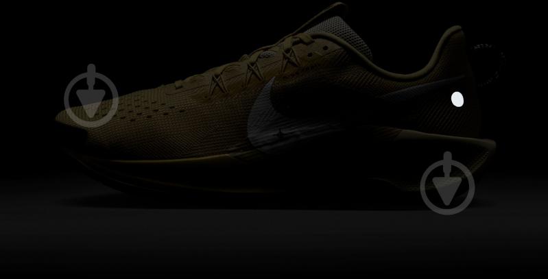 Кроссовки мужские Nike Pegasus Trail 5 DV3864-700 р.42 желтые - фото 12 Кроссовки мужские Nike Pegasus Trail 5 DV3864-700 р.42 желтые - фото 12