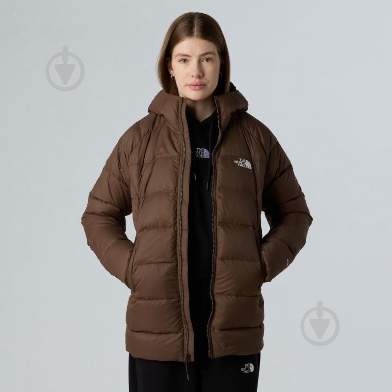 Куртка THE NORTH FACE HYALITE DOWN NF0A8E741OI1 р.L - фото 3