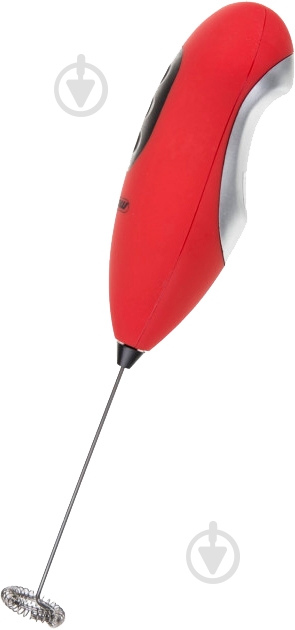 Капучинатор Mesko MS 4462 Red красный - фото 2 Капучинатор Mesko MS 4462 Red красный - фото 2