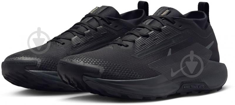 Кросівки Nike Pegasus Trail 5 GORE-TEX FQ0908-002 р.43 - фото 5 Кросівки Nike Pegasus Trail 5 GORE-TEX FQ0908-002 р.43 - фото 5