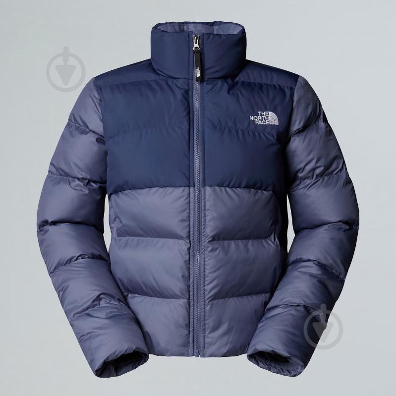 Куртка THE NORTH FACE SAIKURU NF0A89JDE1I1 р.L - фото 9 Куртка THE NORTH FACE SAIKURU NF0A89JDE1I1 р.L - фото 9