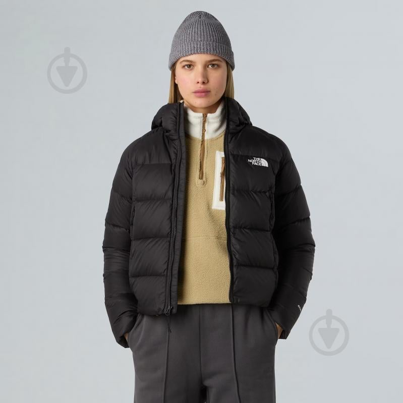 Куртка THE NORTH FACE HYALITE DOWN NF0A8E75JK31 р.L - фото 3 Куртка THE NORTH FACE HYALITE DOWN NF0A8E75JK31 р.L - фото 3