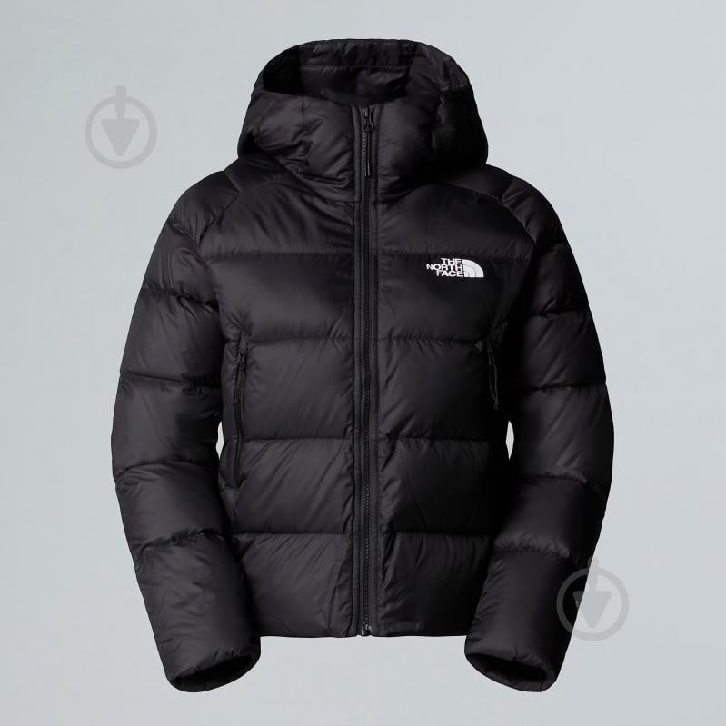 Куртка THE NORTH FACE HYALITE DOWN NF0A8E75JK31 р.L - фото 8 Куртка THE NORTH FACE HYALITE DOWN NF0A8E75JK31 р.L - фото 8