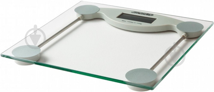 Весы напольные Mesko MS 8137 электронные - фото 2