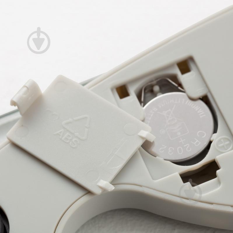 Весы напольные Mesko MS 8137 электронные - фото 4